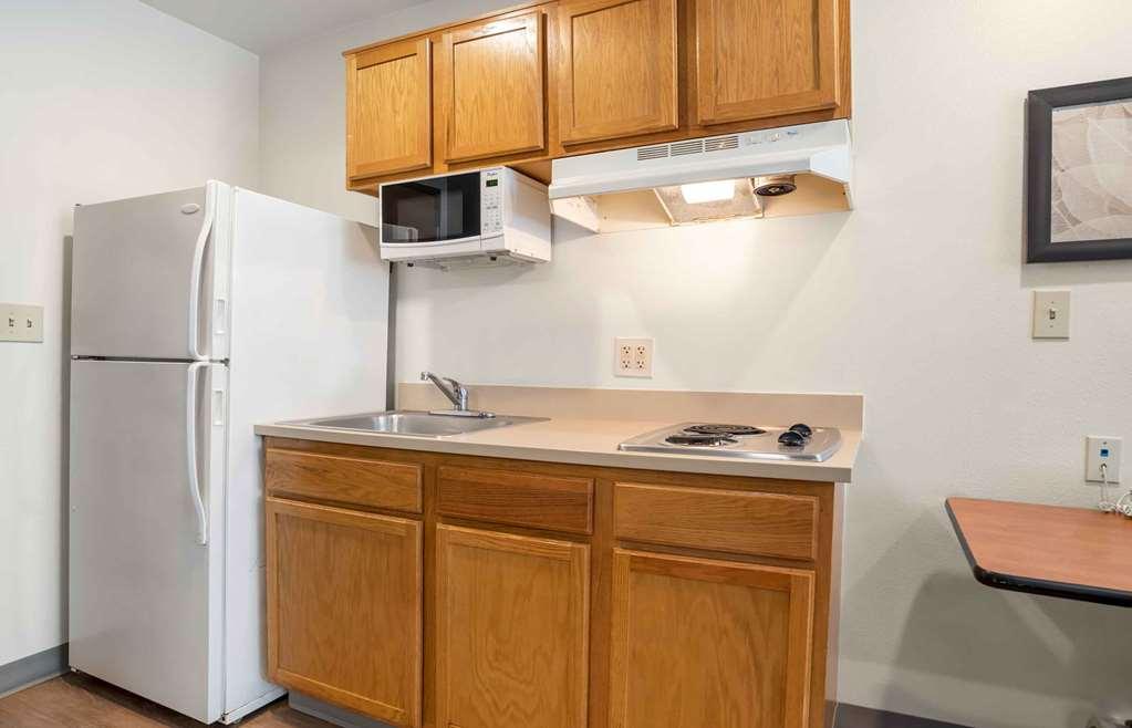 Extended Stay America Select Suites - Austin - Round Rock Ruang foto