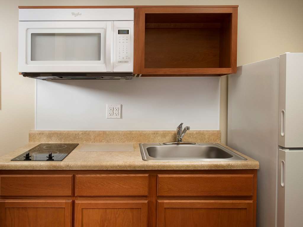 Extended Stay America Select Suites - Austin - Round Rock Ruang foto