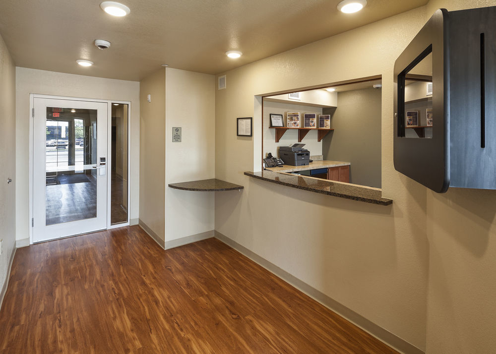 Extended Stay America Select Suites - Austin - Round Rock Bagian luar foto