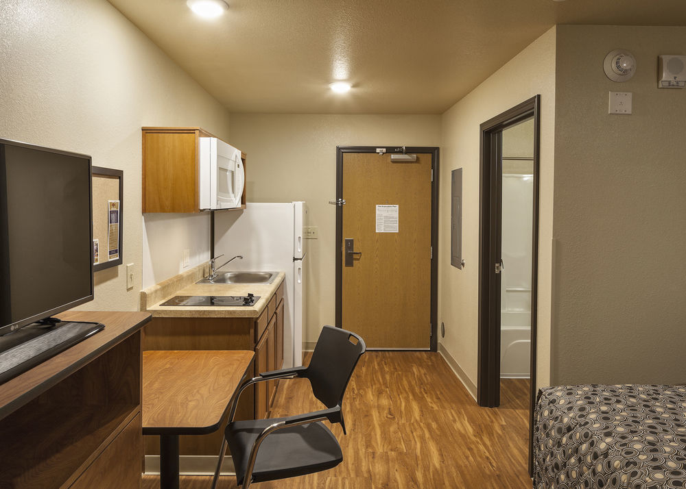 Extended Stay America Select Suites - Austin - Round Rock Bagian luar foto