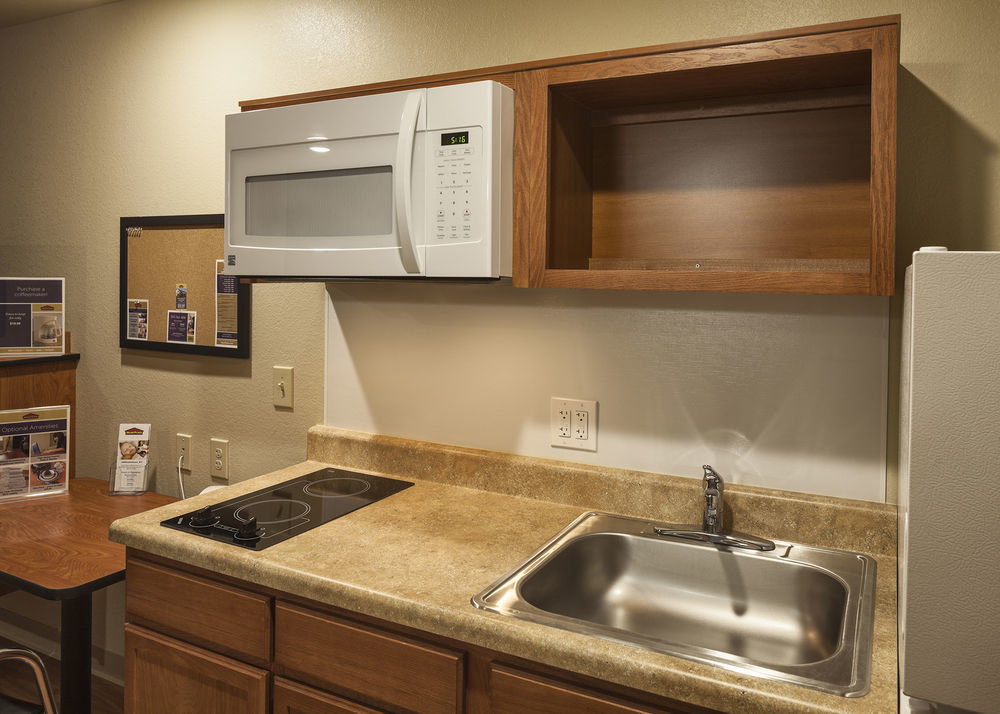 Extended Stay America Select Suites - Austin - Round Rock Bagian luar foto
